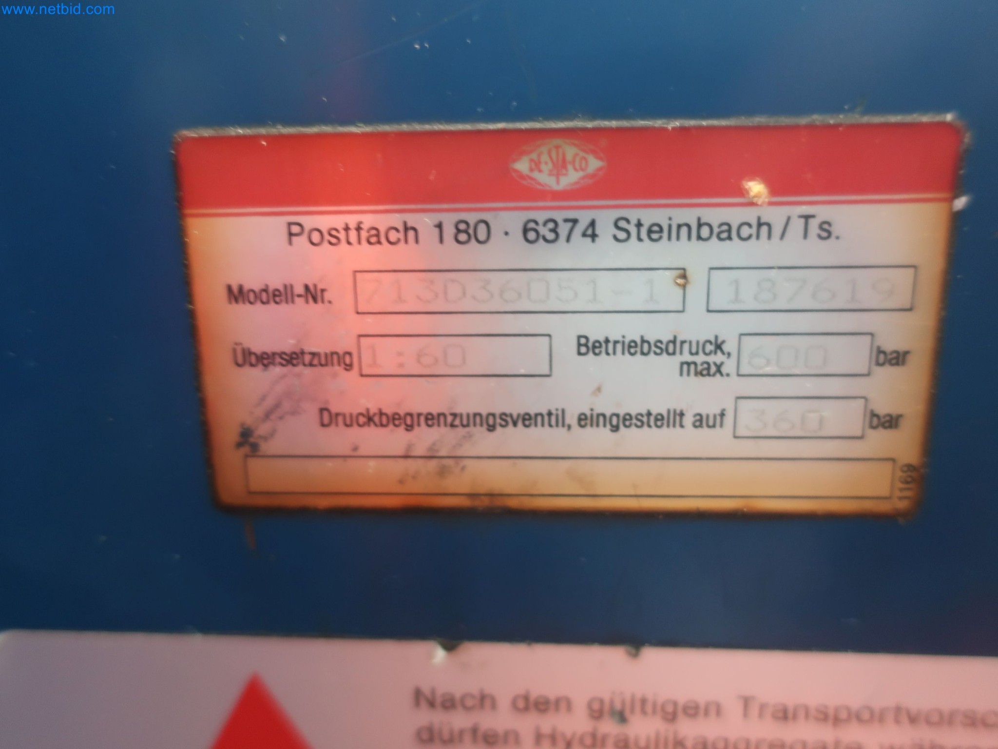 595 Solutions - Systémy pro výrobu hliníkových/ Mg vstřikovaných dílů-5