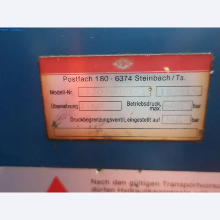 595 Solutions - Sistemi za proizvodnjo aluminijastih/ Mg brizganih delov-5