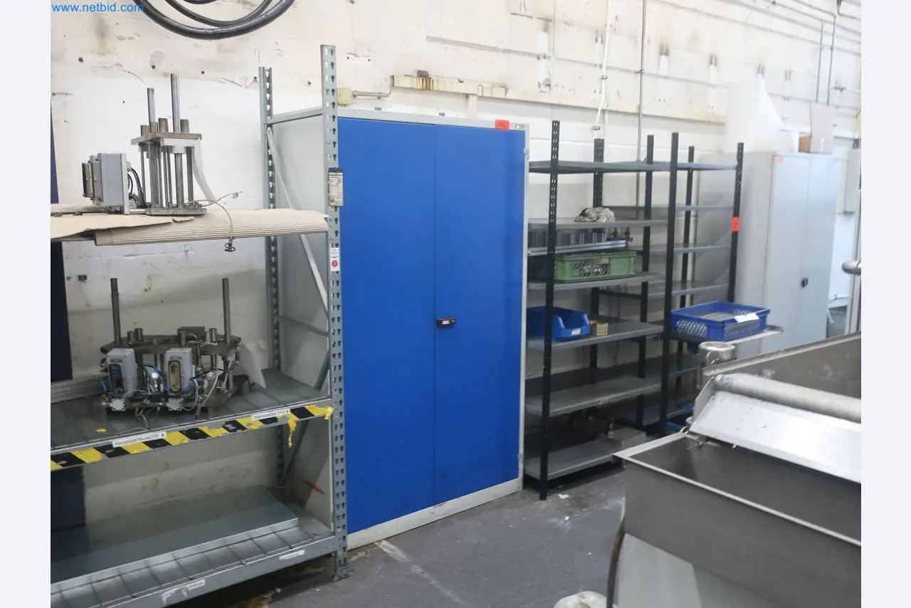 595 Solutions - Systems for the production of Al/ Mg injection molded parts-1