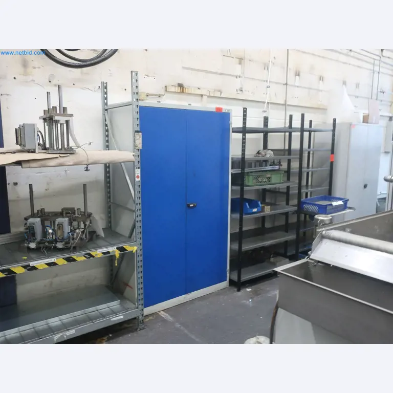 595 Solutions - Systems for the production of Al/ Mg injection molded parts-1