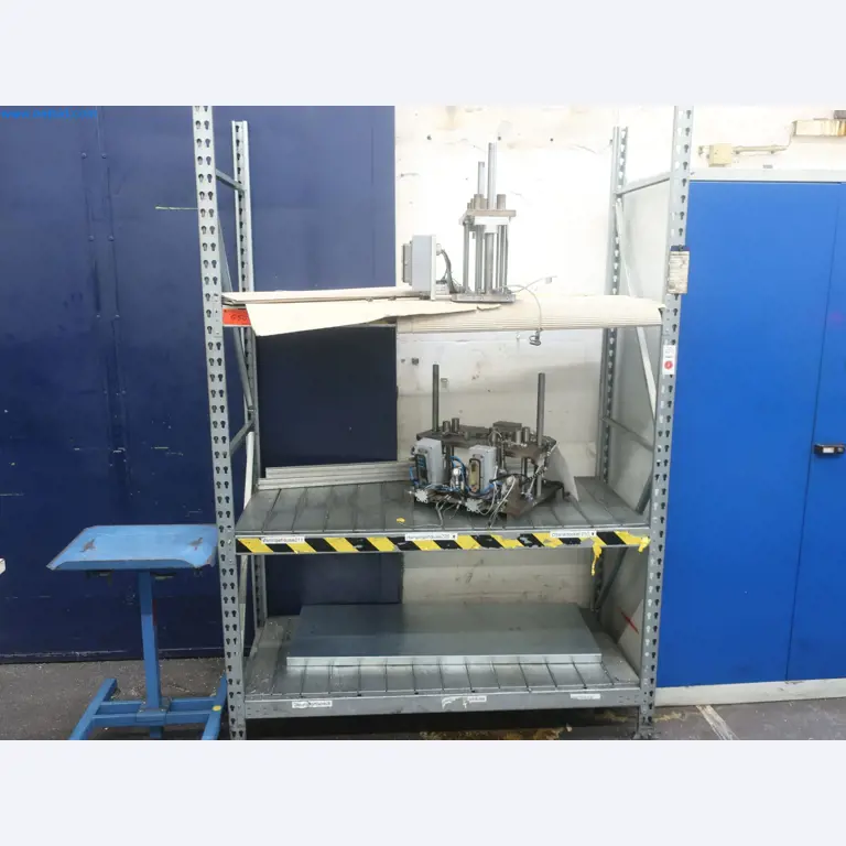 595 Solutions - Systems for the production of Al/ Mg injection molded parts-2