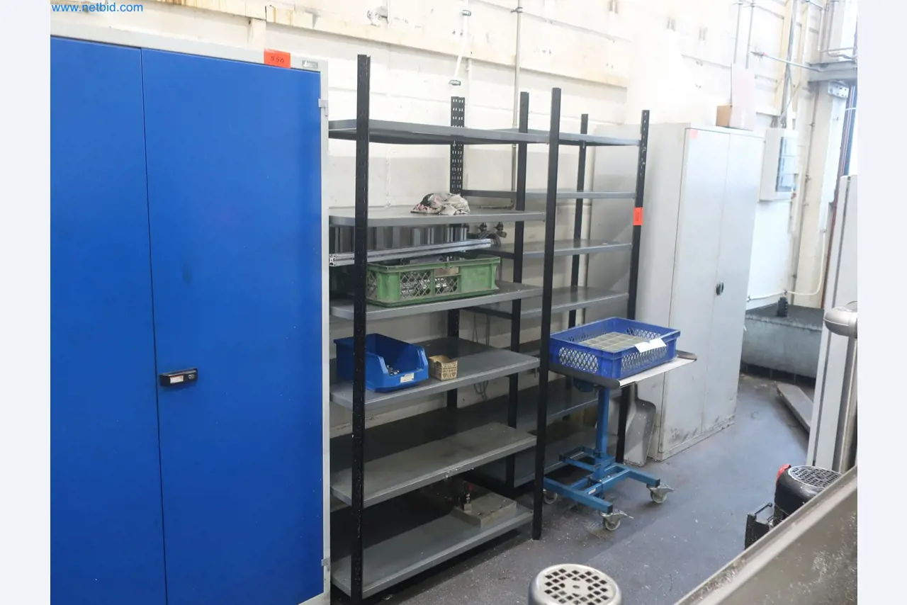 595 Solutions - Systems for the production of Al/ Mg injection molded parts-3