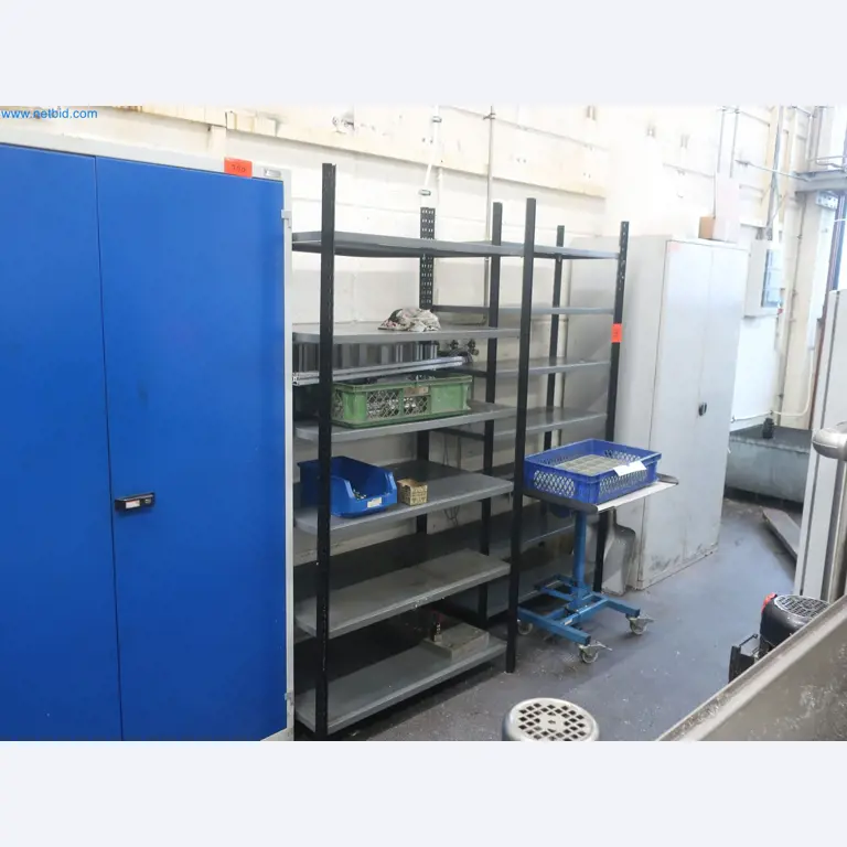 595 Solutions - Systems for the production of Al/ Mg injection molded parts-3