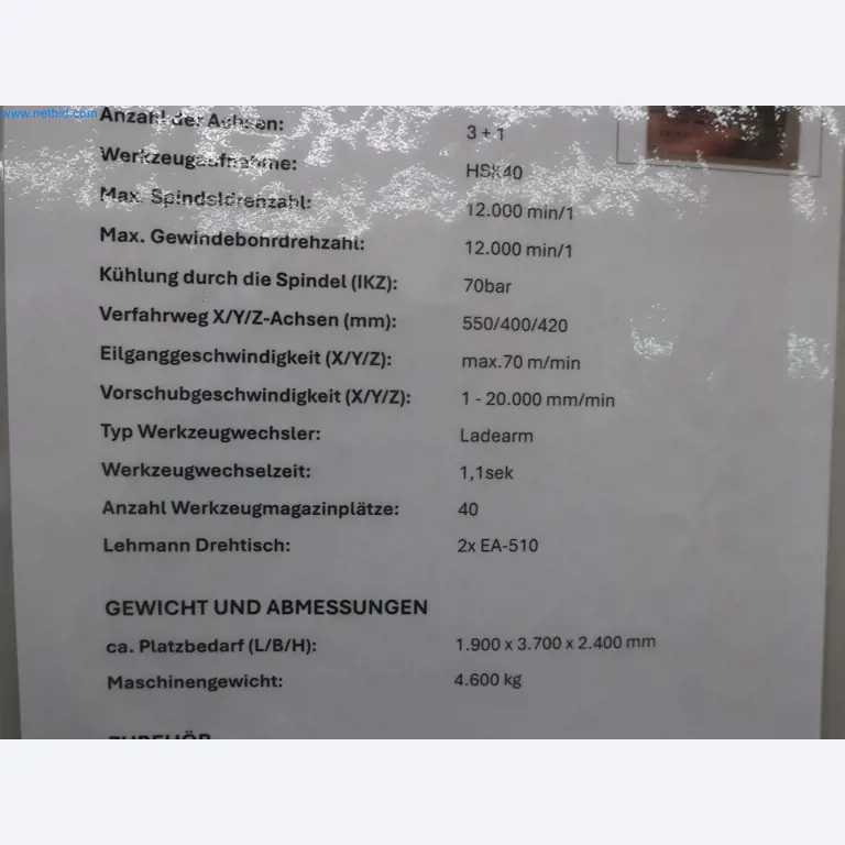 595 Solutions - Sistemas para a produção de peças moldadas por injeção de alumínio/ Mg-11