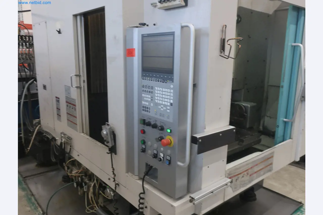 595 Solutions - Sistemas para a produção de peças moldadas por injeção de alumínio/ Mg-3