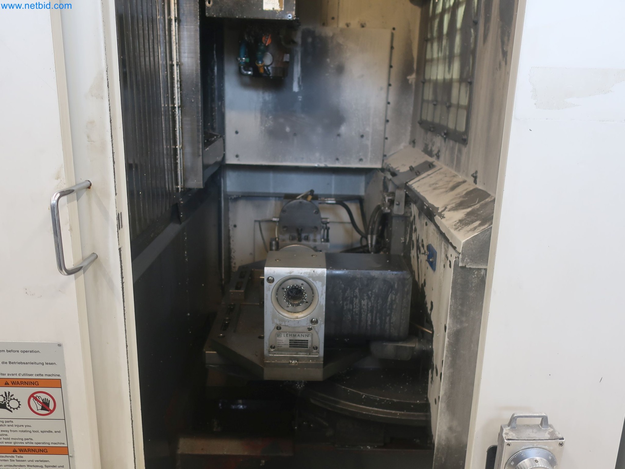 595 Solutions - Sistemas para a produção de peças moldadas por injeção de alumínio/ Mg-4