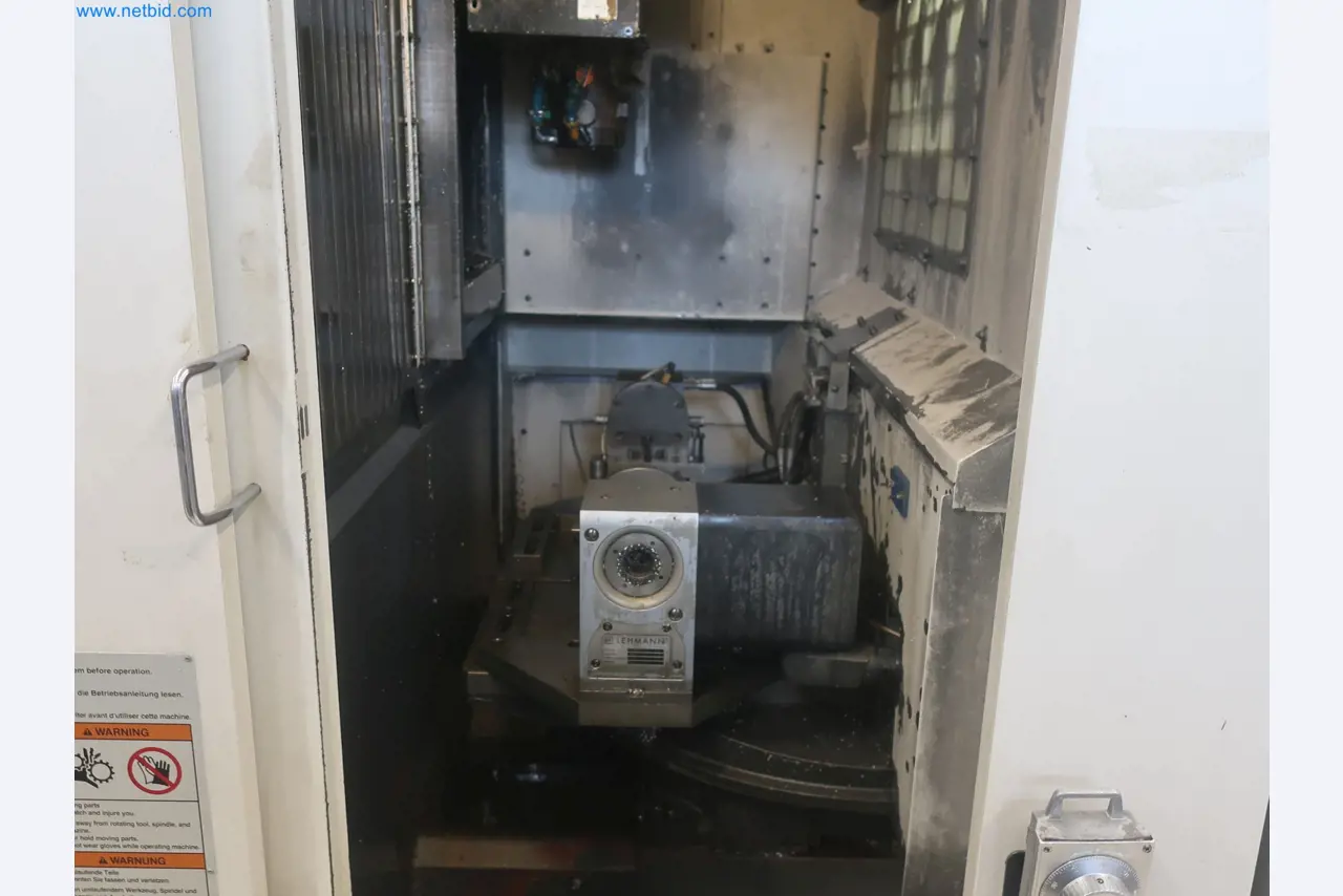 595 Solutions - Sistemas para a produção de peças moldadas por injeção de alumínio/ Mg-4