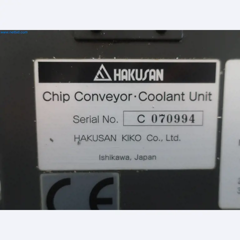 595 Solutions - Sistemas para a produção de peças moldadas por injeção de alumínio/ Mg-7