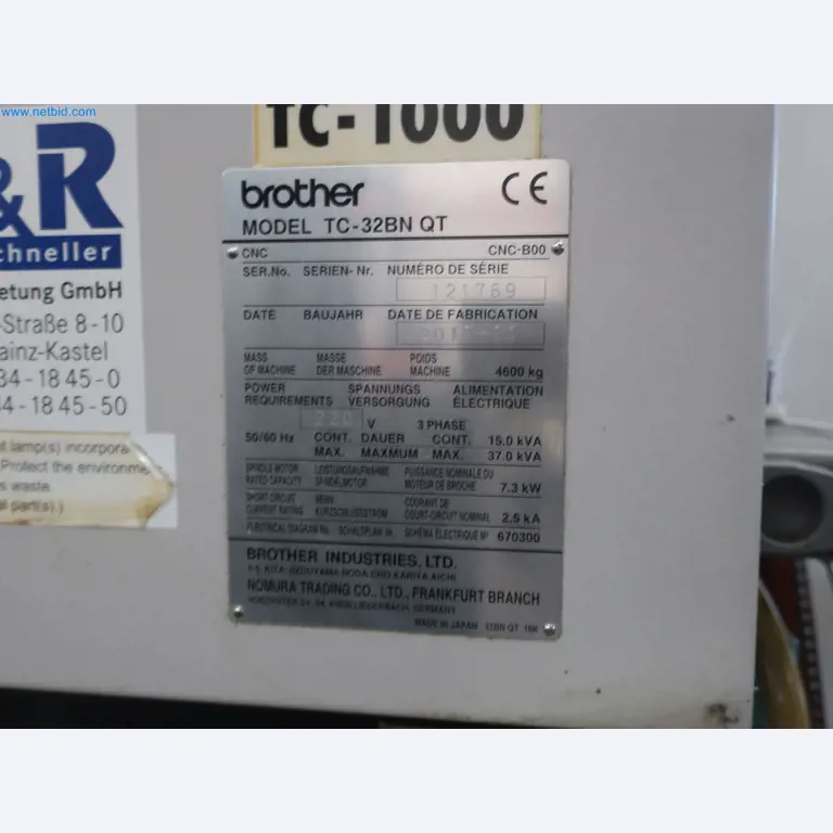 595 Solutions - Sistemas para a produção de peças moldadas por injeção de alumínio/ Mg-8