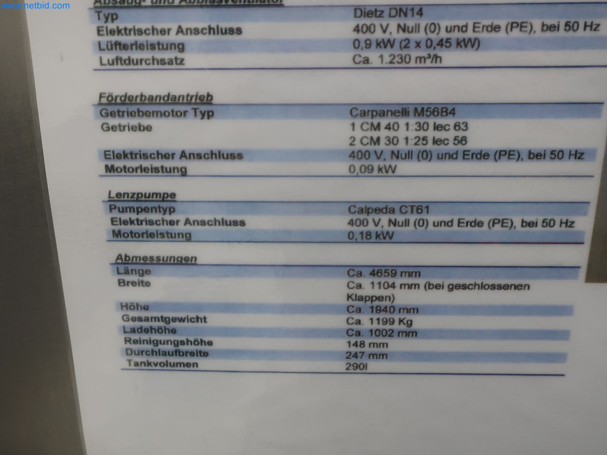 595 Solutions - Systems for the production of Al/ Mg injection molded parts-11