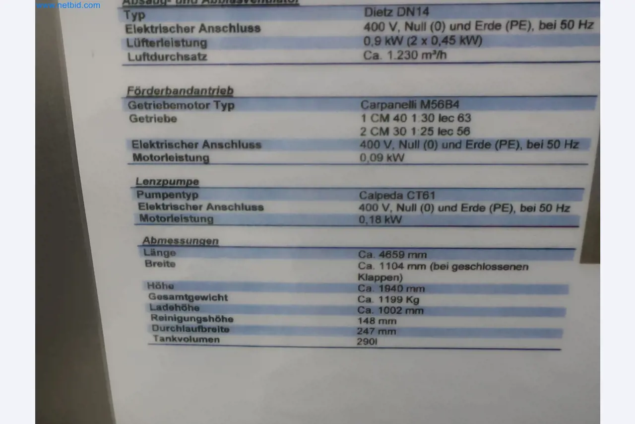 595 Solutions - Systems for the production of Al/ Mg injection molded parts-11
