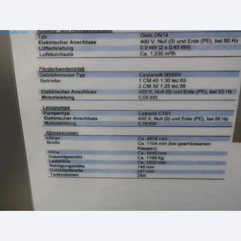 595 Solutions - Systems for the production of Al/ Mg injection molded parts-11