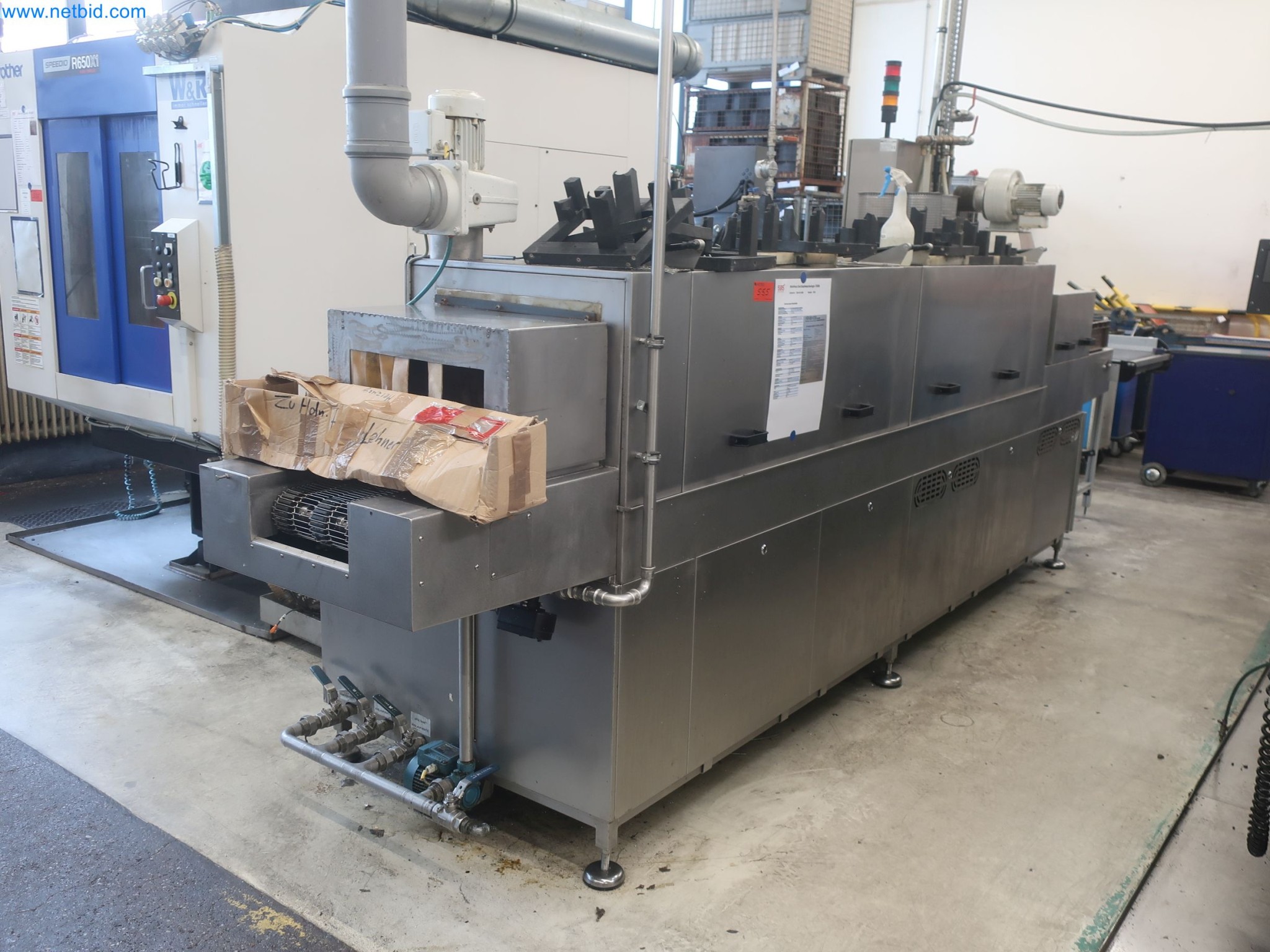 595 Solutions - Systems for the production of Al/ Mg injection molded parts-1