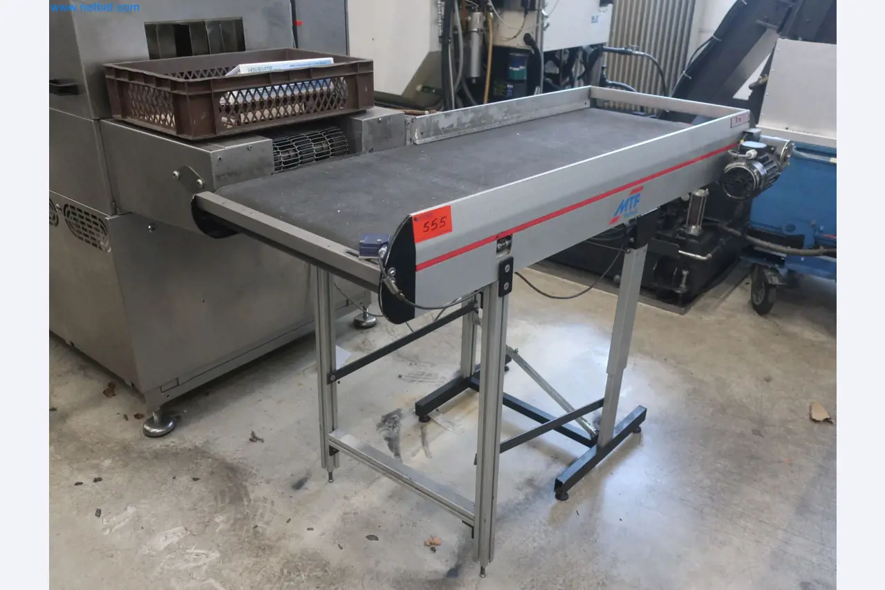 595 Solutions - Systems for the production of Al/ Mg injection molded parts-2