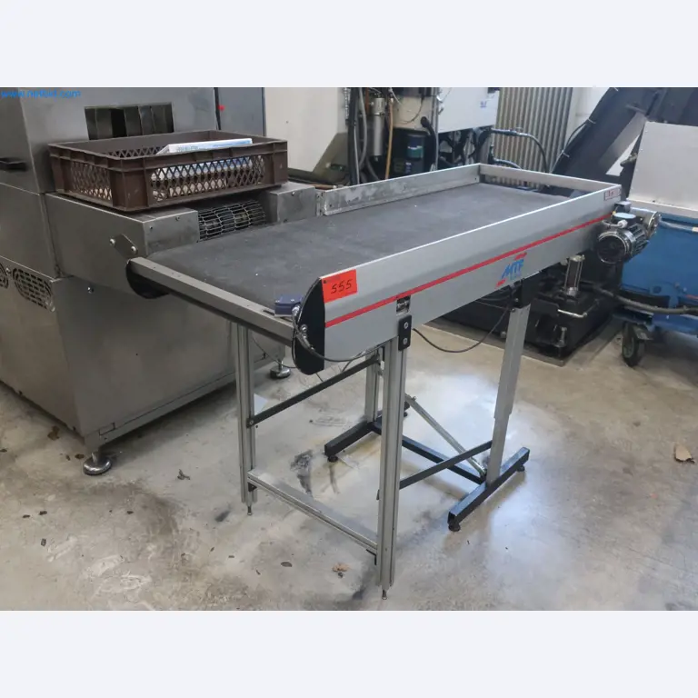 595 Solutions - Systems for the production of Al/ Mg injection molded parts-2