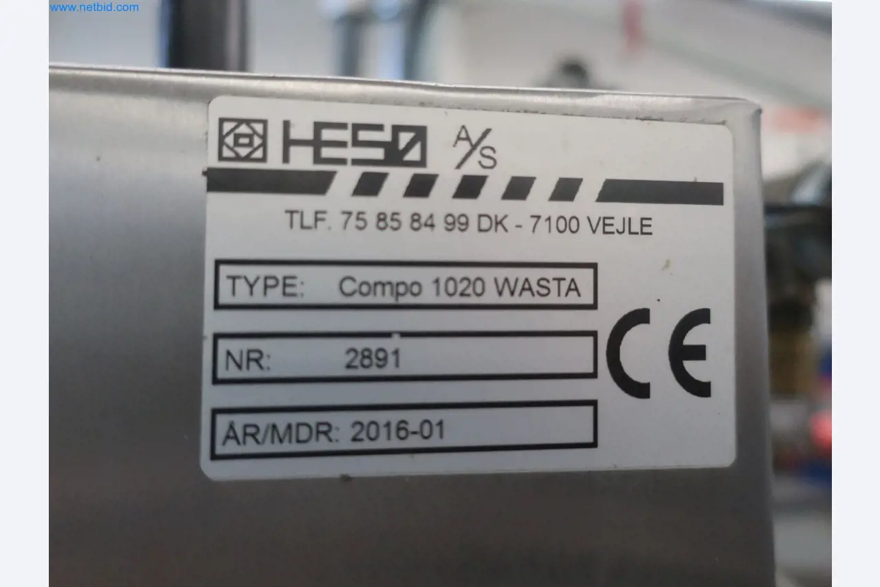 595 Solutions - Systems for the production of Al/ Mg injection molded parts-4