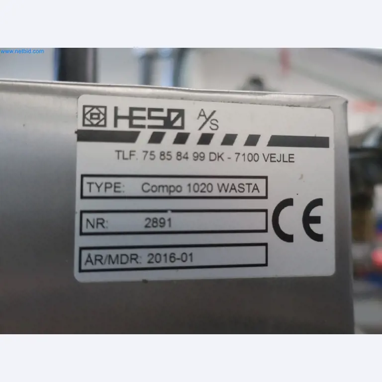 595 Solutions - Systems for the production of Al/ Mg injection molded parts-4