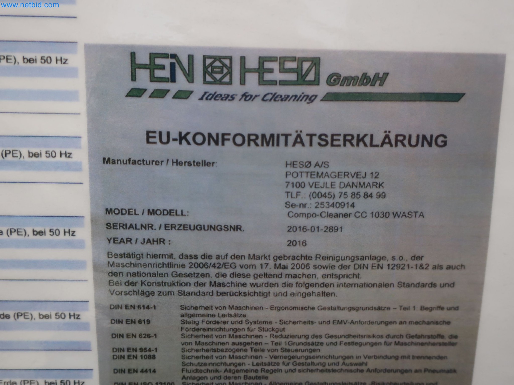 595 Solutions - Systems for the production of Al/ Mg injection molded parts-6