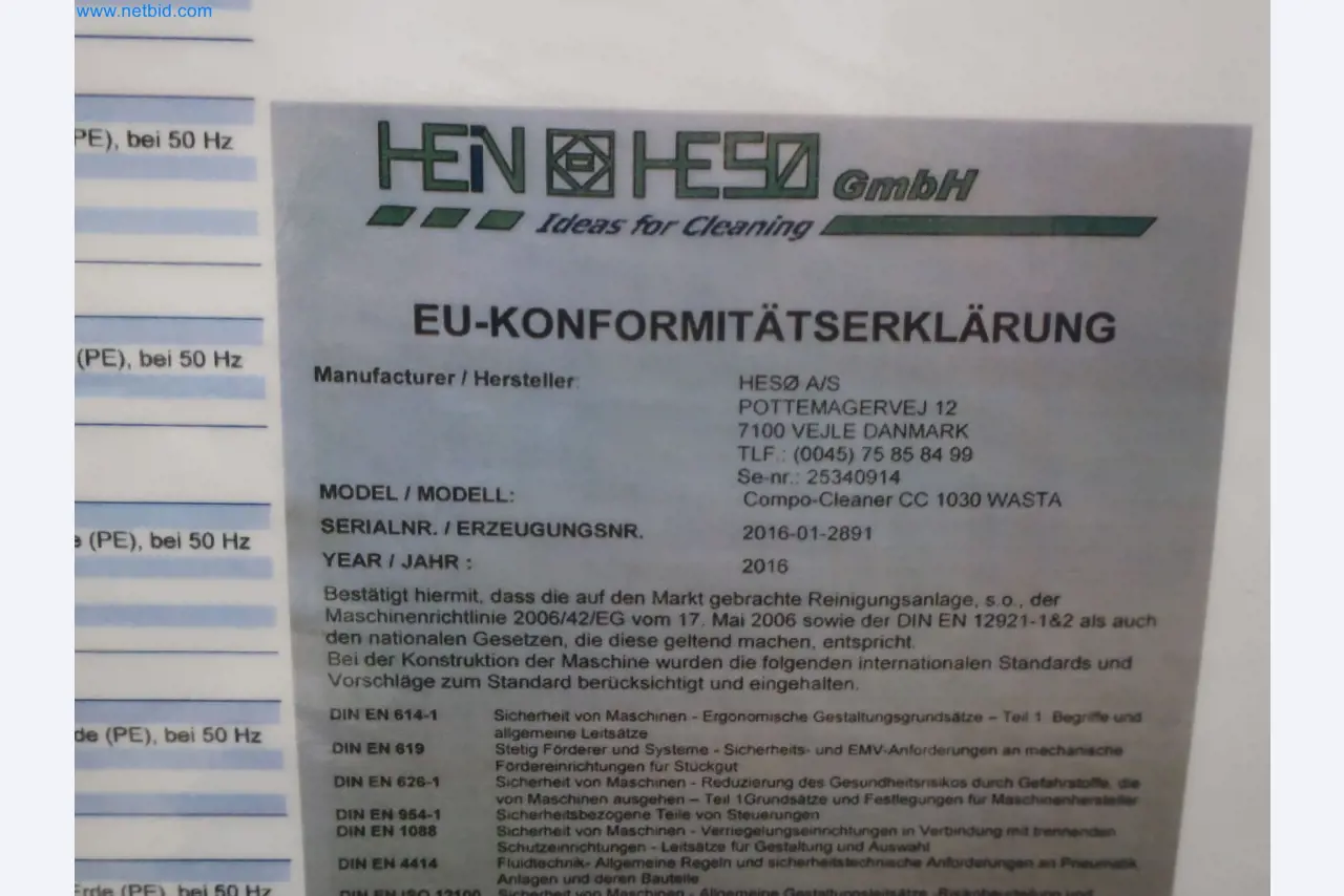 595 Solutions - Systems for the production of Al/ Mg injection molded parts-6