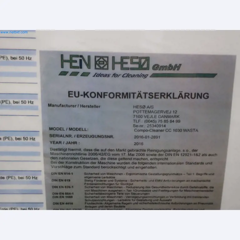 595 Solutions - Systems for the production of Al/ Mg injection molded parts-6