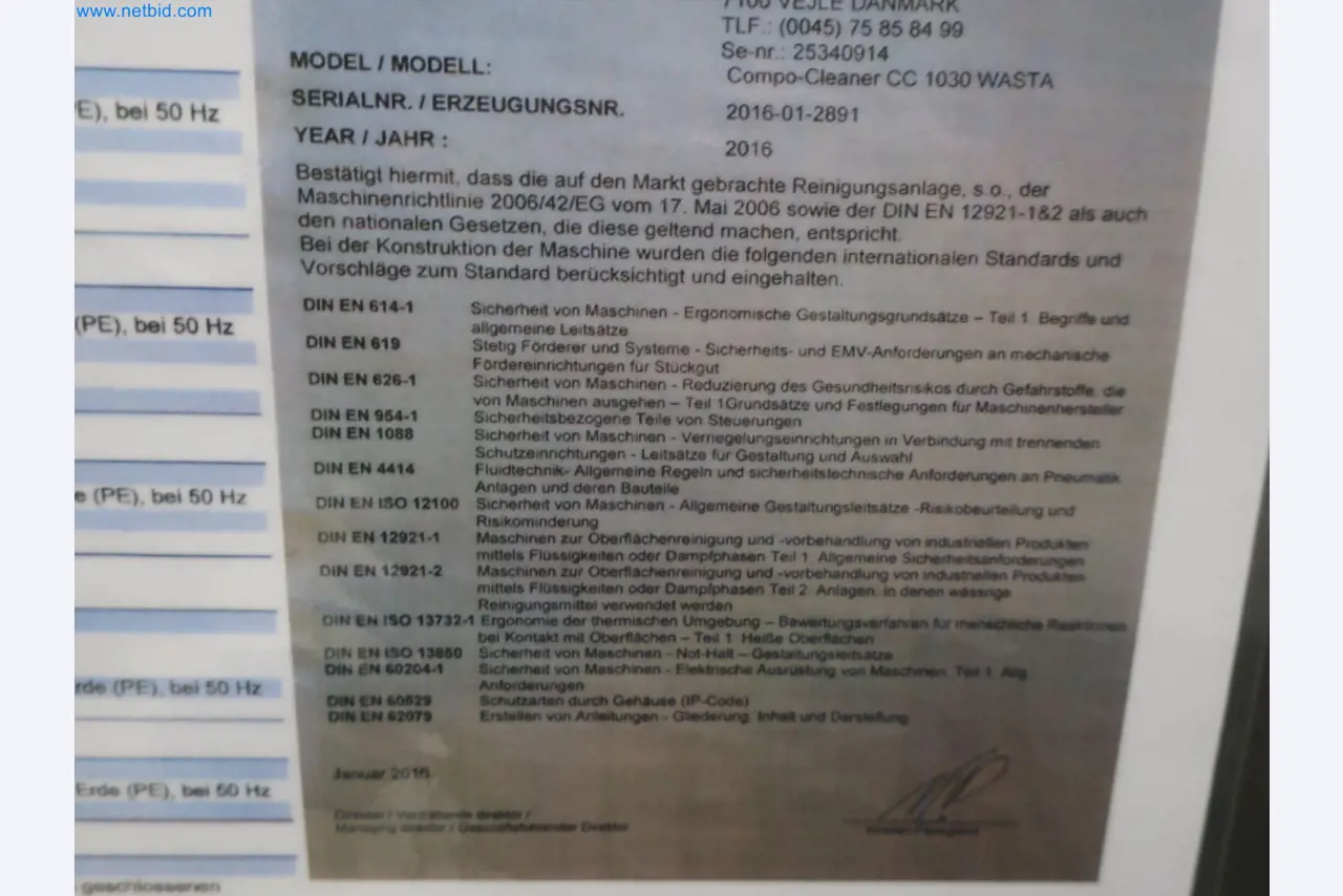595 Solutions - Systems for the production of Al/ Mg injection molded parts-7