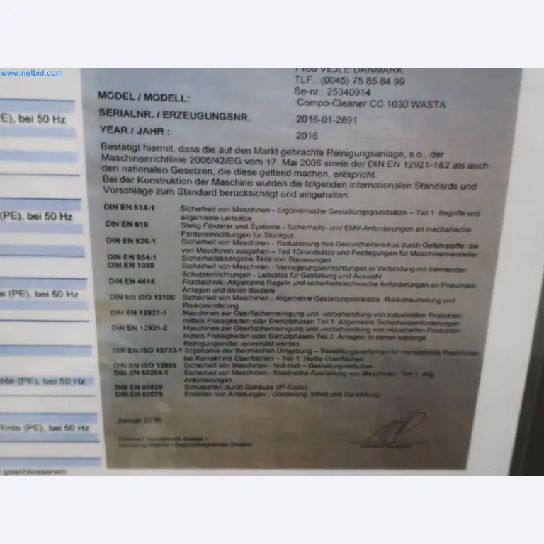 595 Solutions - Systems for the production of Al/ Mg injection molded parts-7