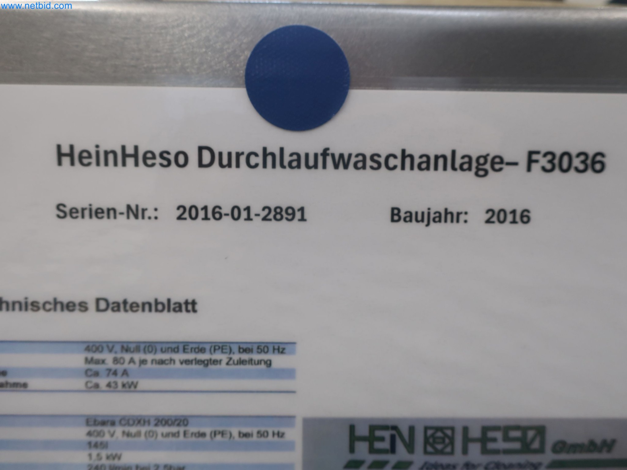 595 Solutions - Systems for the production of Al/ Mg injection molded parts-8