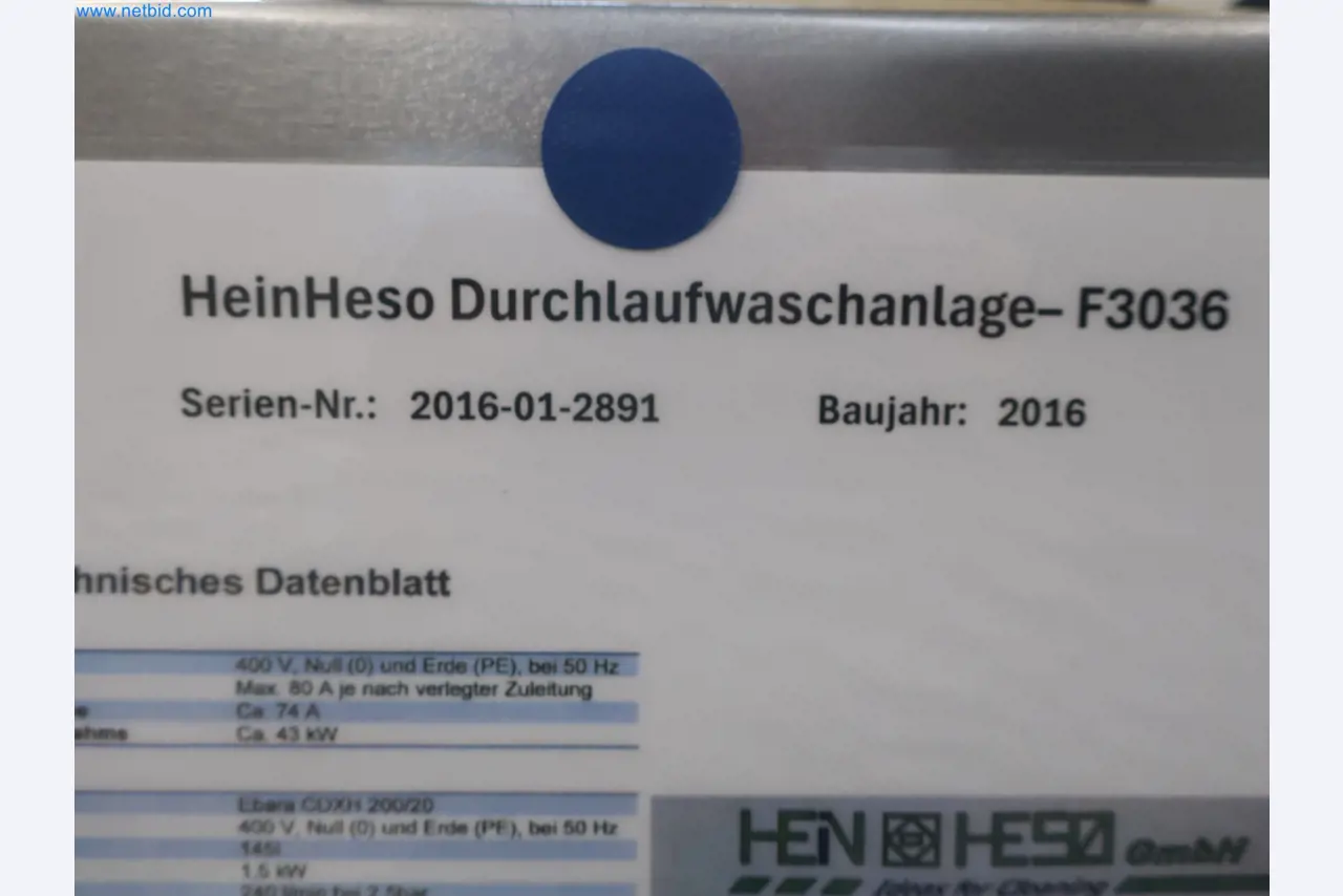 595 Solutions - Systems for the production of Al/ Mg injection molded parts-8