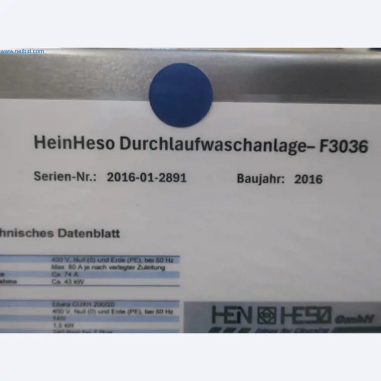 595 Solutions - Systems for the production of Al/ Mg injection molded parts-8