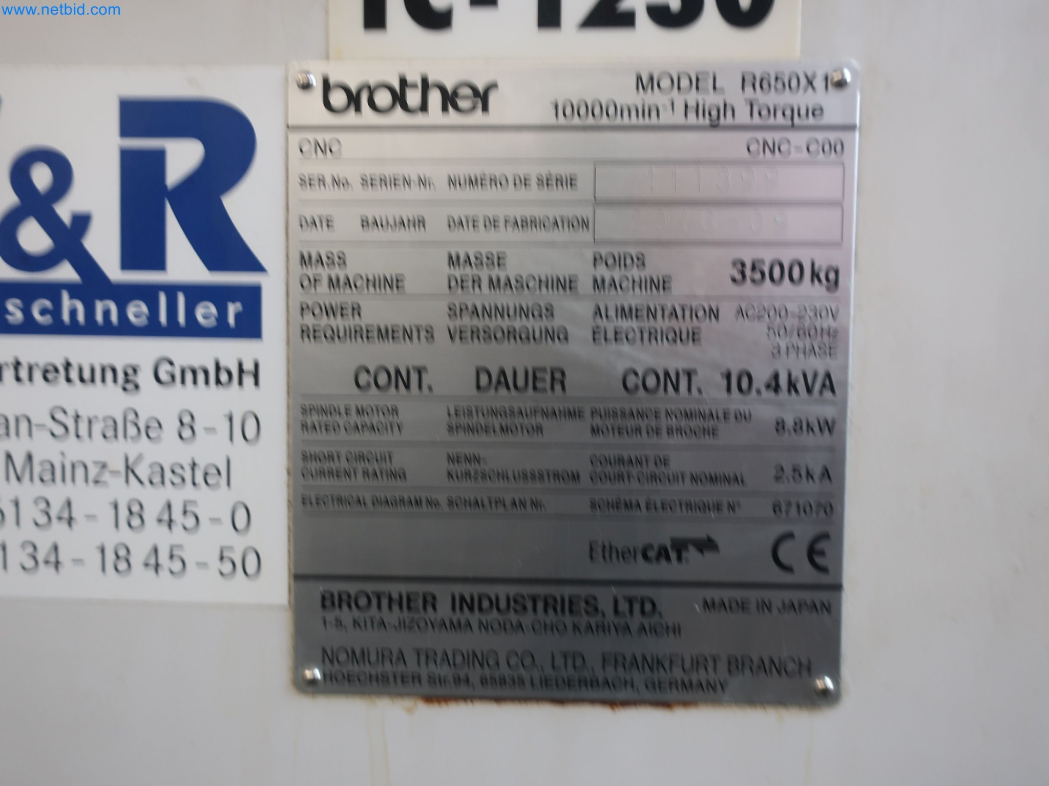 595 Solutions - Systems for the production of Al/ Mg injection molded parts-10