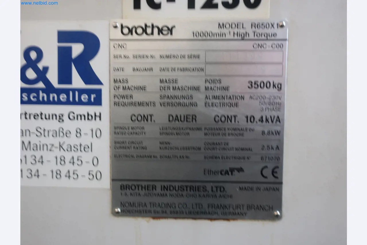 595 Solutions - Systems for the production of Al/ Mg injection molded parts-10