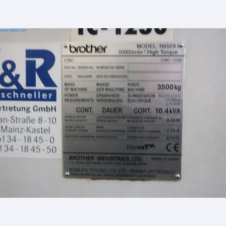 595 Solutions - Systems for the production of Al/ Mg injection molded parts-10