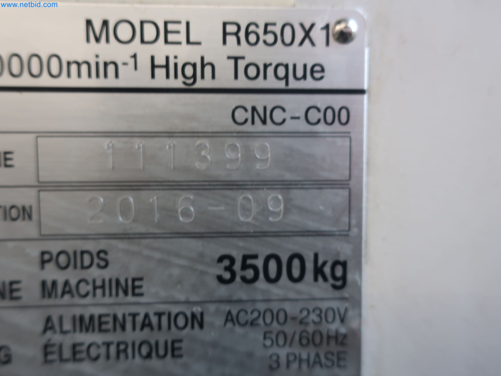 595 Solutions - Systems for the production of Al/ Mg injection molded parts-11