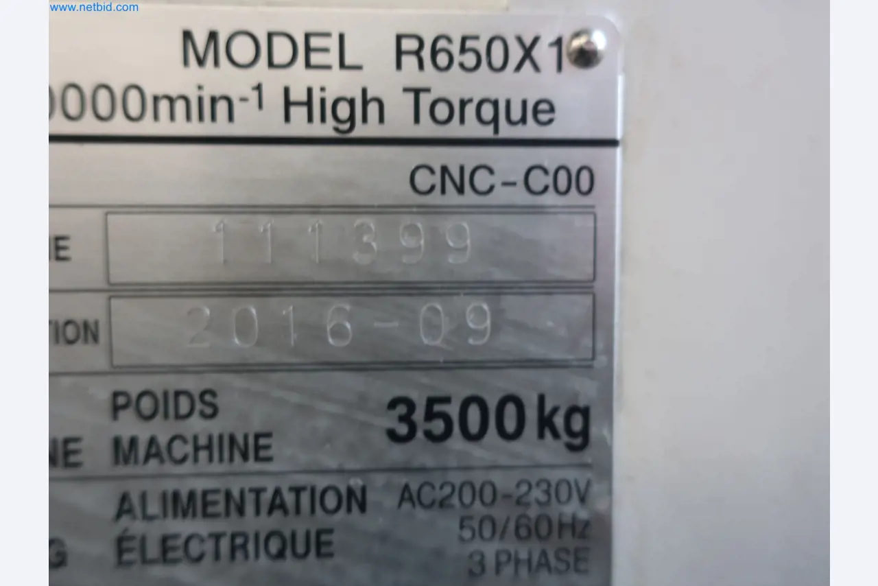 595 Solutions - Systems for the production of Al/ Mg injection molded parts-11
