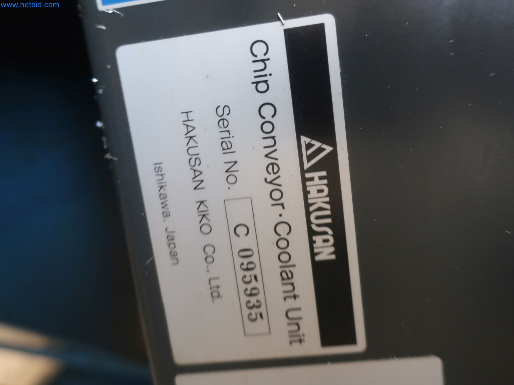 595 Solutions - Systems for the production of Al/ Mg injection molded parts-12