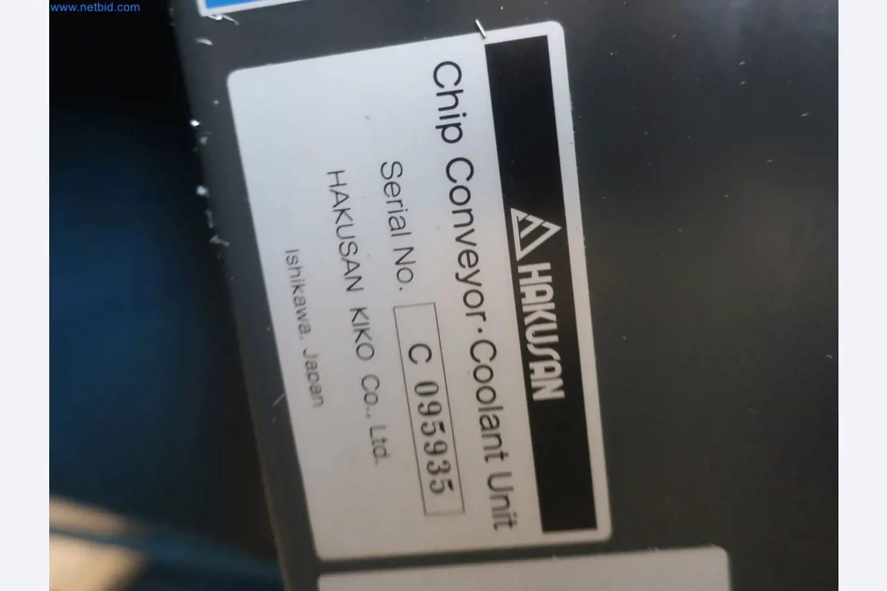 595 Solutions - Systems for the production of Al/ Mg injection molded parts-12