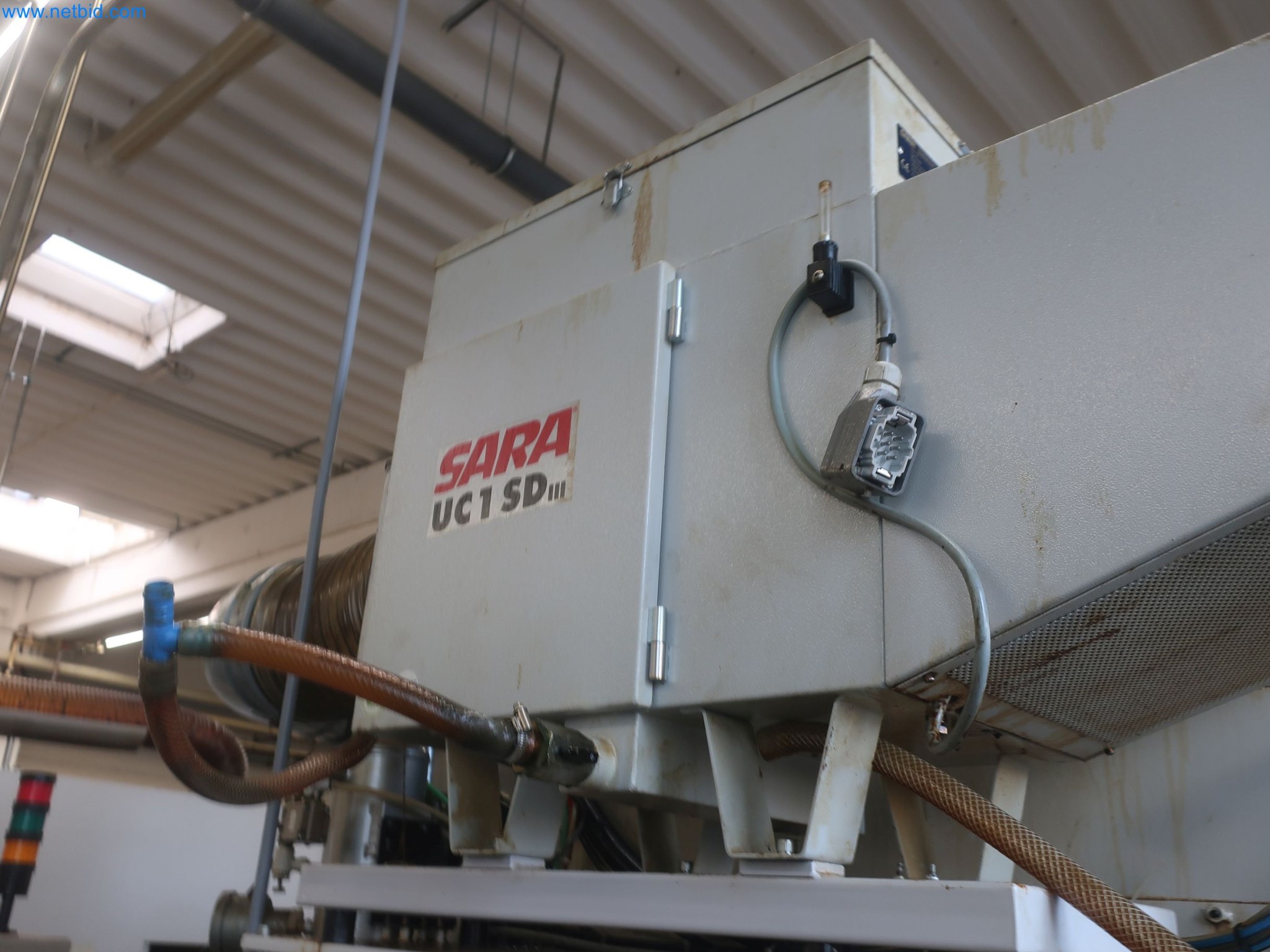 595 Solutions - Systems for the production of Al/ Mg injection molded parts-13