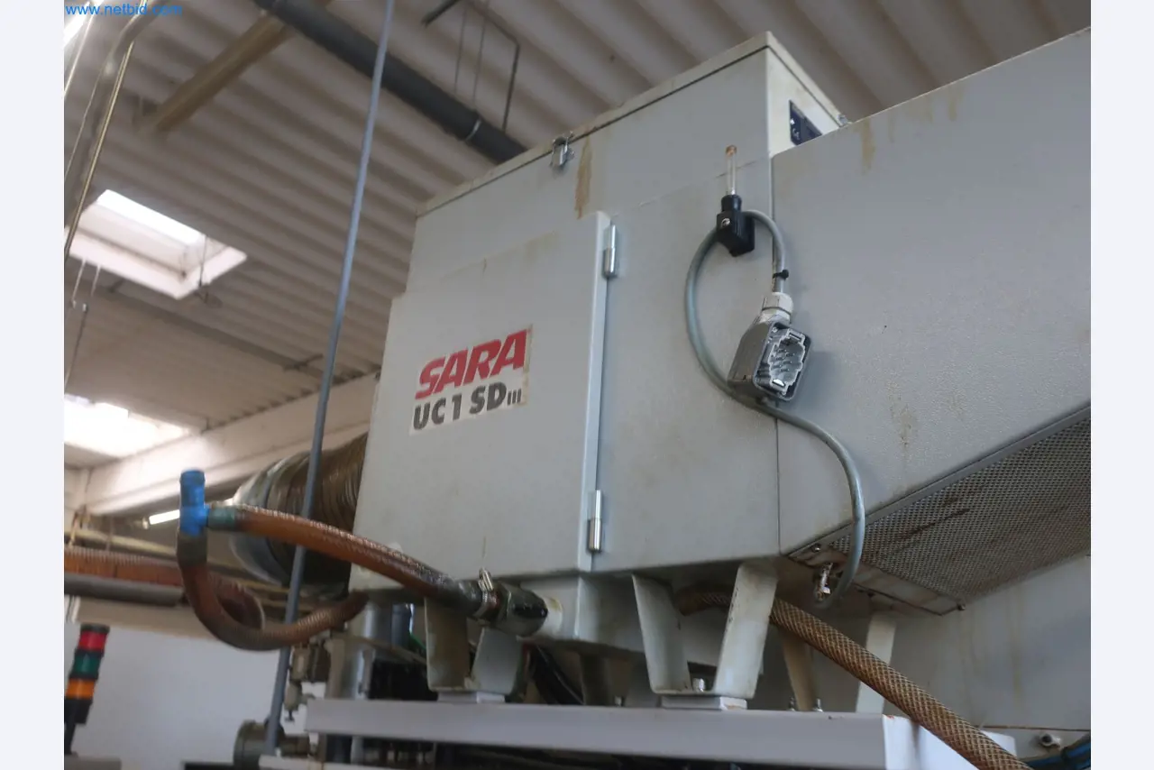 595 Solutions - Systems for the production of Al/ Mg injection molded parts-13