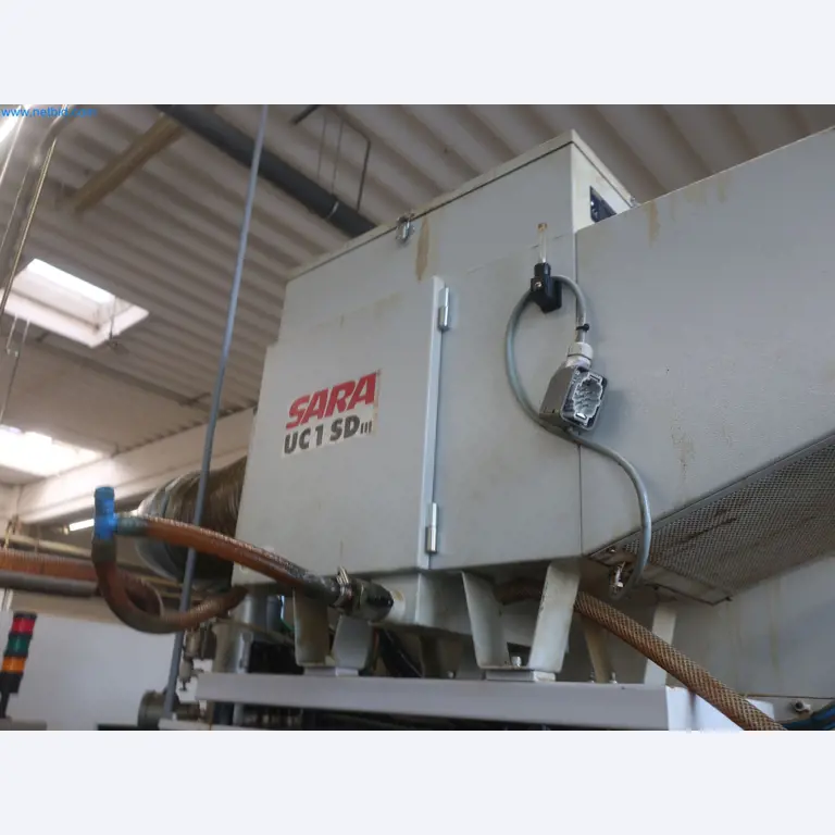 595 Solutions - Systems for the production of Al/ Mg injection molded parts-13