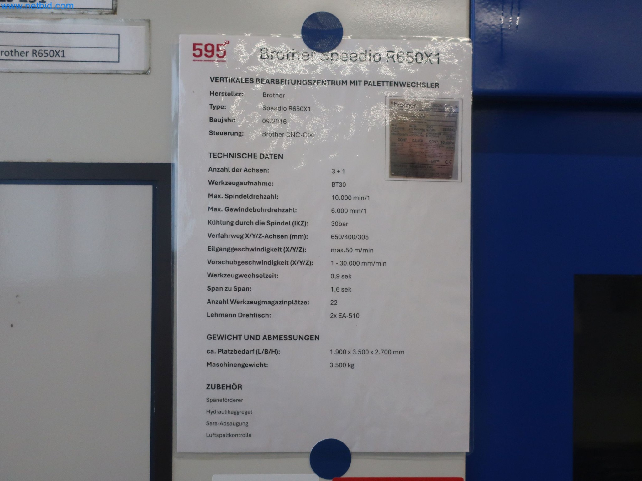 595 Solutions - Systems for the production of Al/ Mg injection molded parts-14