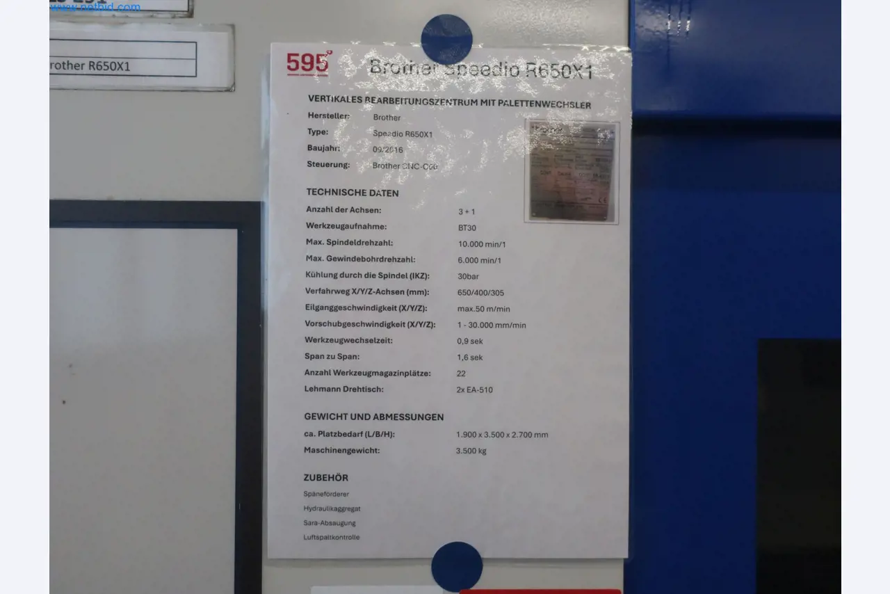 595 Solutions - Systems for the production of Al/ Mg injection molded parts-14