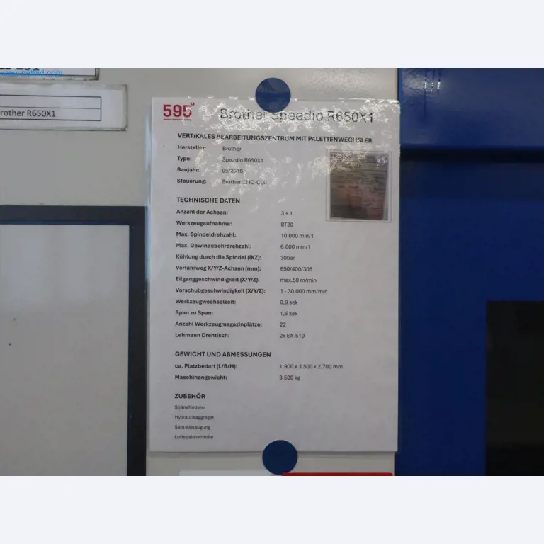 595 Solutions - Systems for the production of Al/ Mg injection molded parts-14