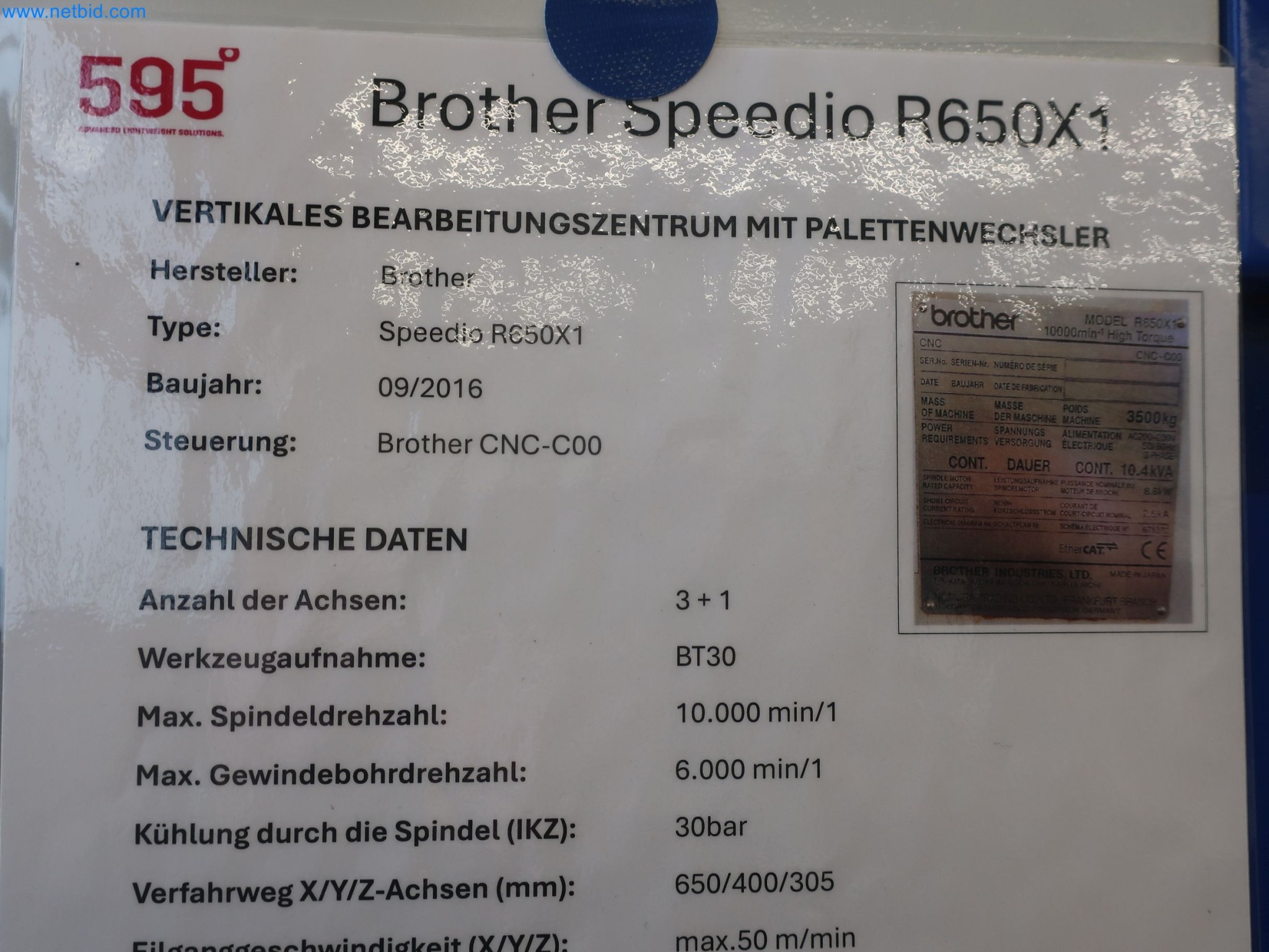 595 Solutions - Systems for the production of Al/ Mg injection molded parts-15