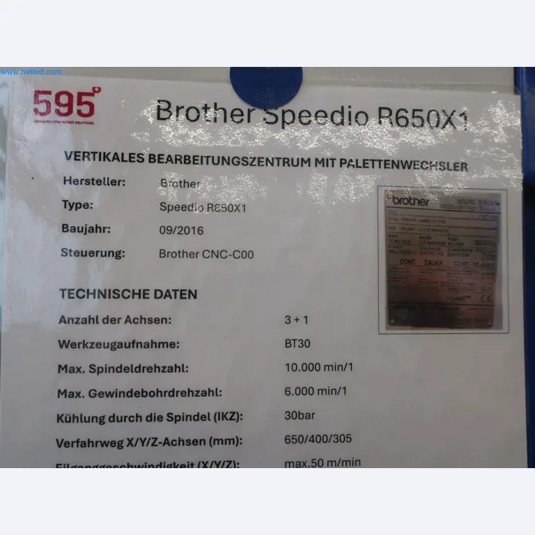 595 Solutions - Systems for the production of Al/ Mg injection molded parts-15