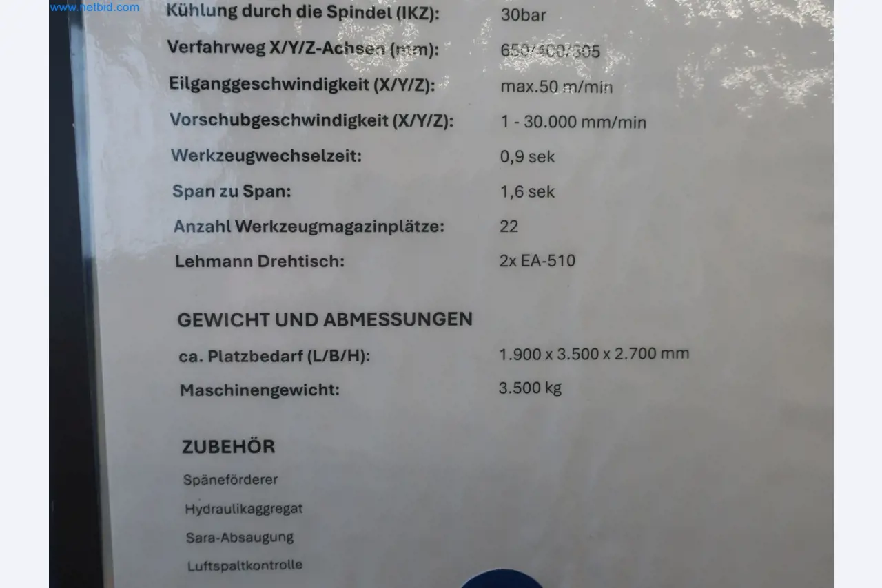 595 Solutions - Systems for the production of Al/ Mg injection molded parts-16