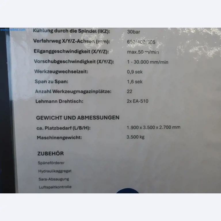 595 Solutions - Systems for the production of Al/ Mg injection molded parts-16
