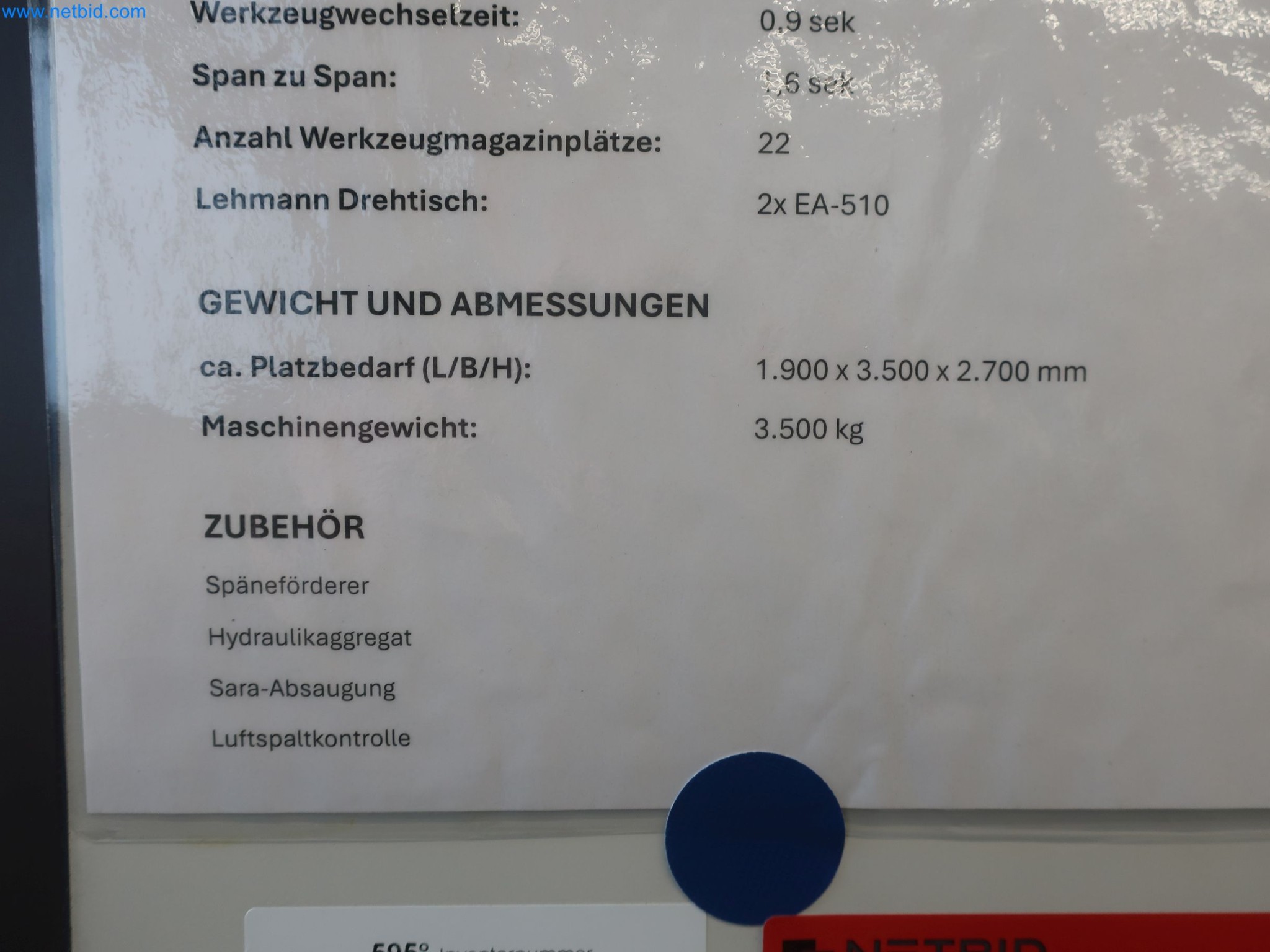 595 Solutions - Systems for the production of Al/ Mg injection molded parts-17