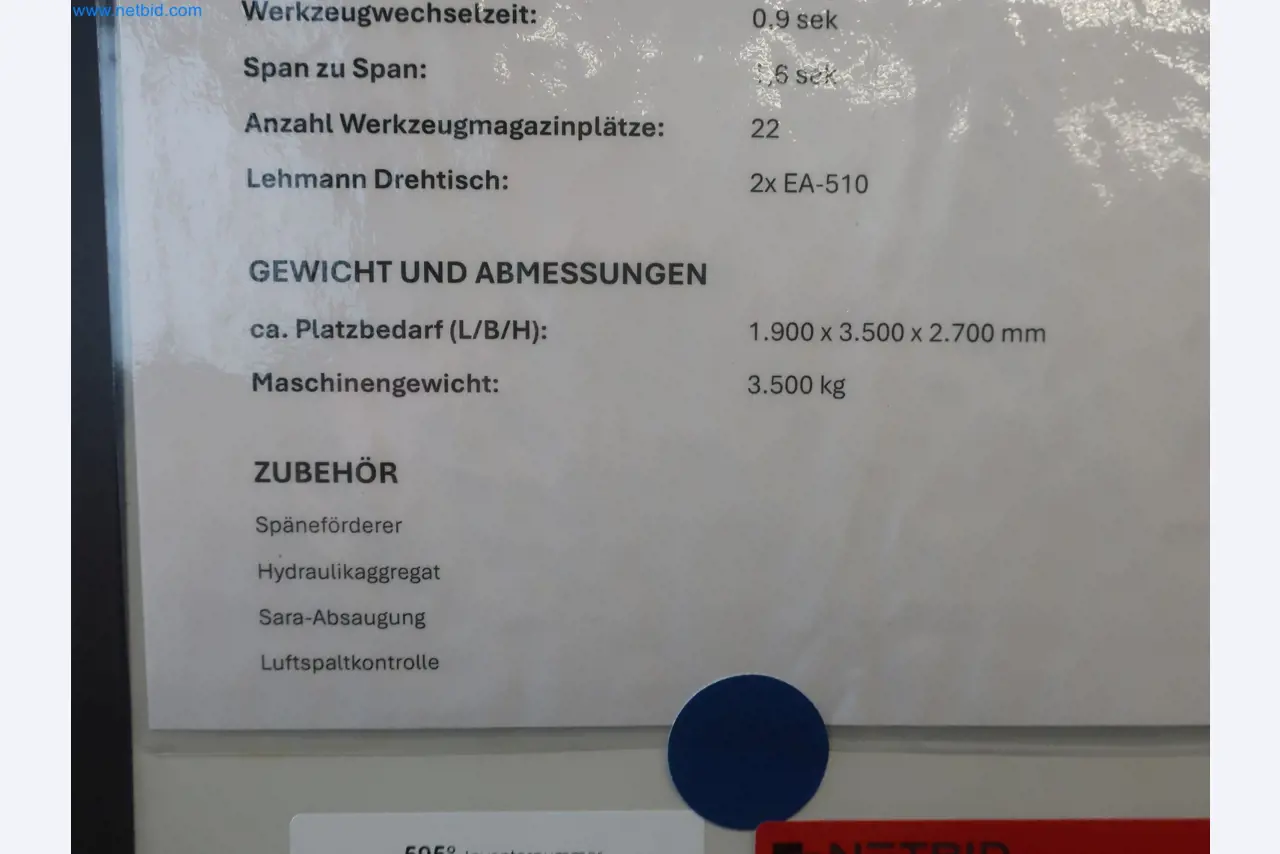 595 Solutions - Systems for the production of Al/ Mg injection molded parts-17