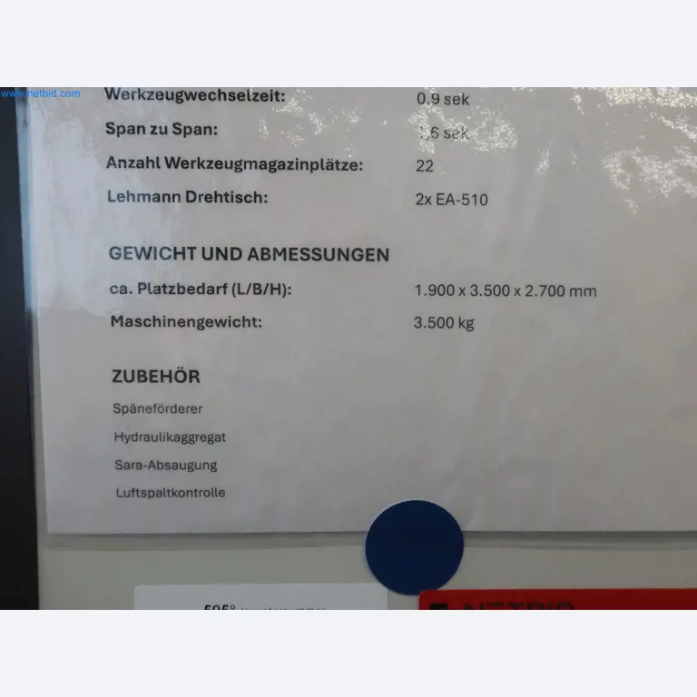 595 Solutions - Systems for the production of Al/ Mg injection molded parts-17