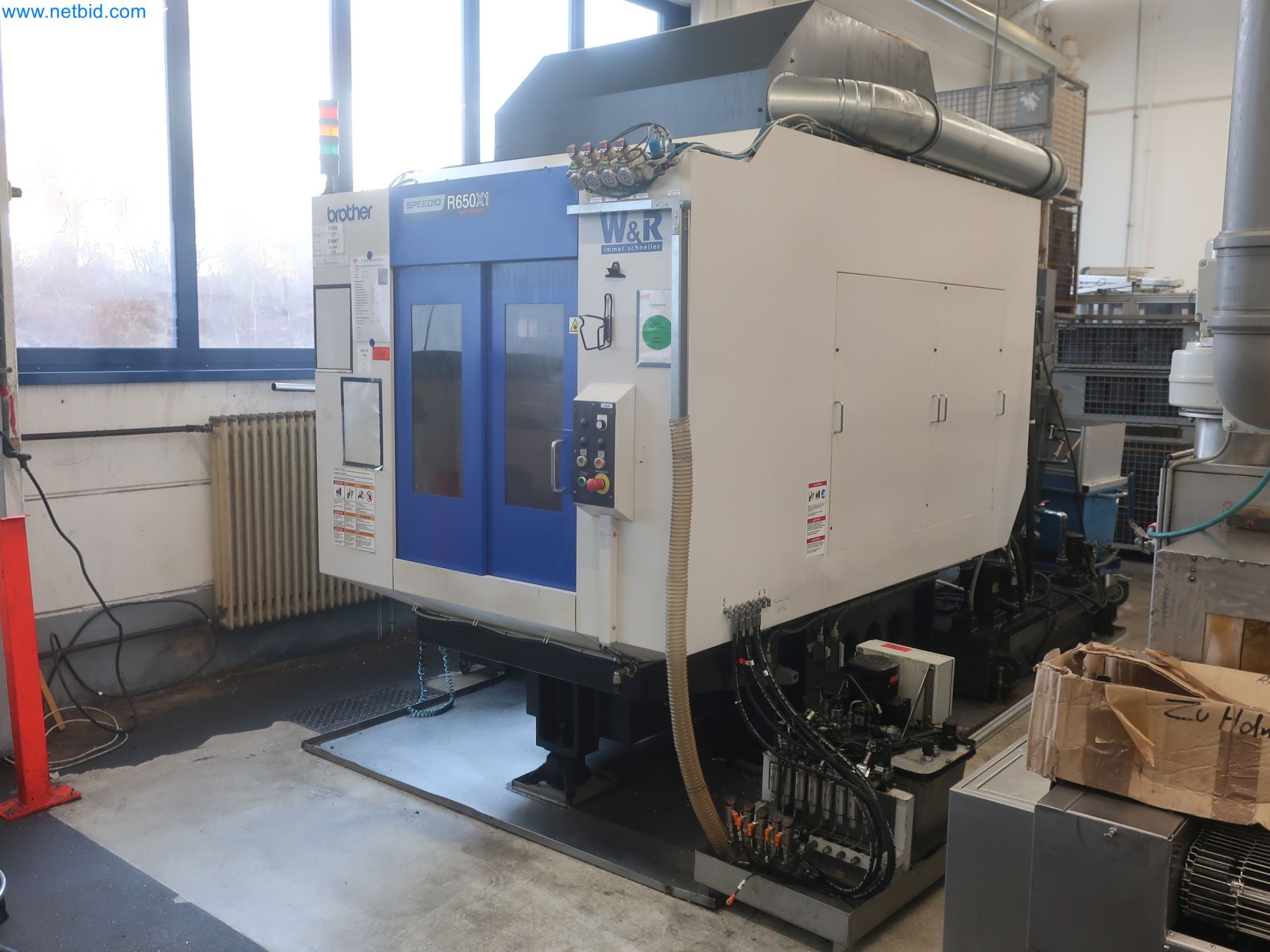 595 Solutions - Systems for the production of Al/ Mg injection molded parts-1